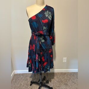 Marc by Marc Jacobs Tropical Jersey dress